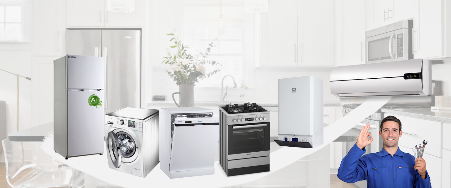 Keban Dominox Servisi